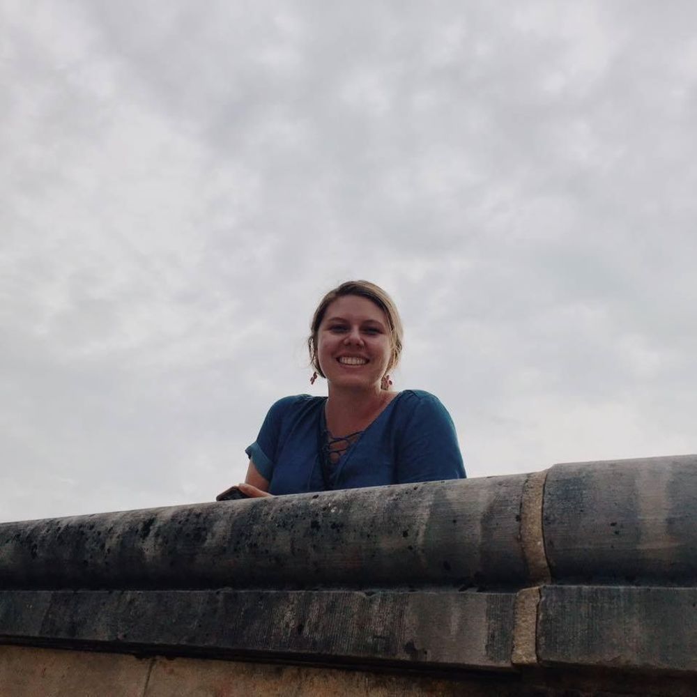 Meet your Posher, Heather